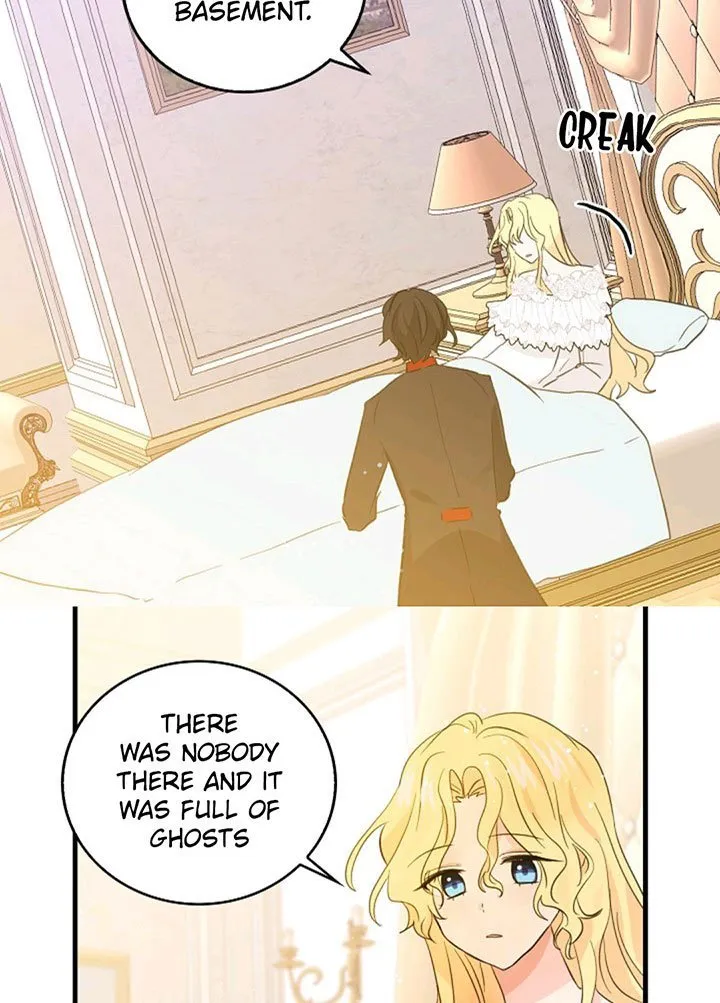 I’m The Ex-Girlfriend Of A Soldier Chapter 53 page 20