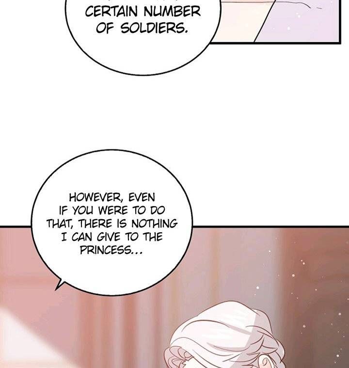 I’m The Ex-Girlfriend Of A Soldier Chapter 54 page 20