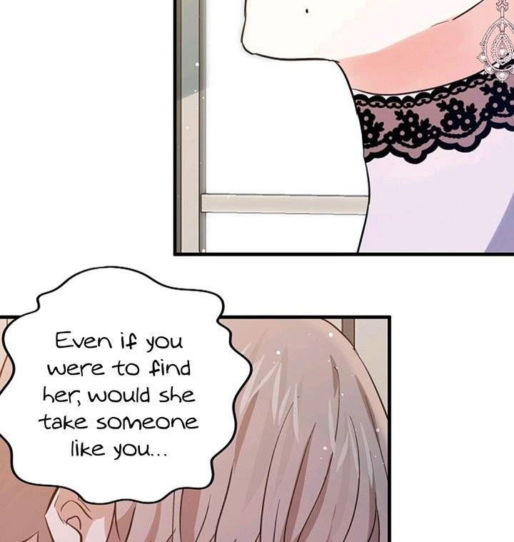 I’m The Ex-Girlfriend Of A Soldier Chapter 54 page 27