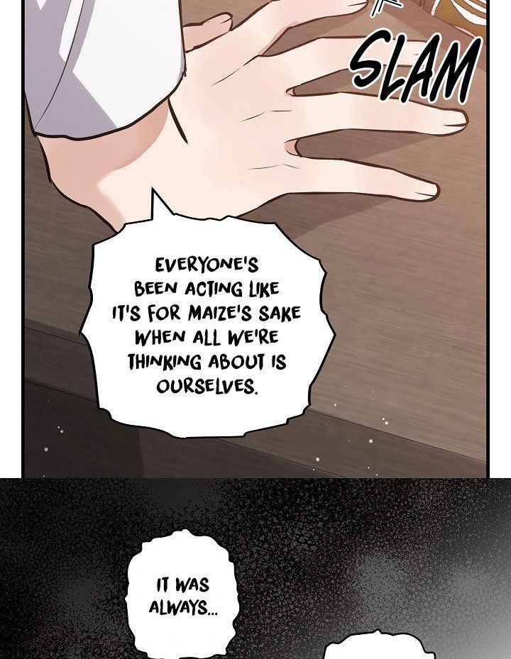 I’m The Ex-Girlfriend Of A Soldier Chapter 55 page 7