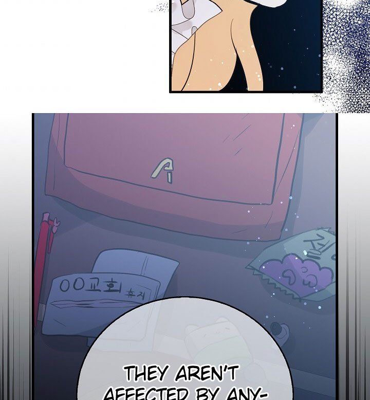 I’m The Ex-Girlfriend Of A Soldier Chapter 55 page 72