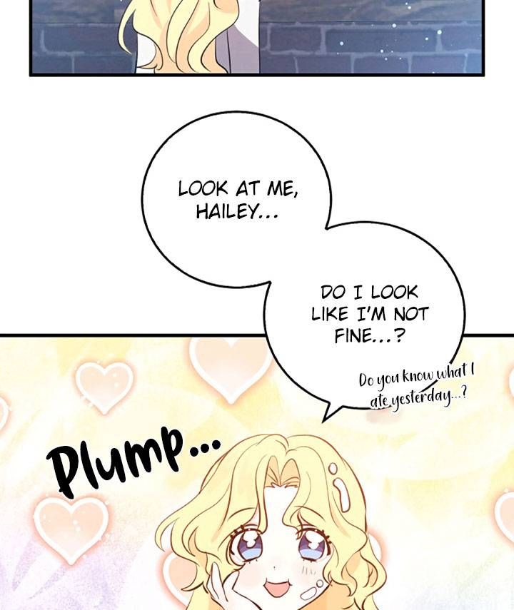 I’m The Ex-Girlfriend Of A Soldier Chapter 56 page 12
