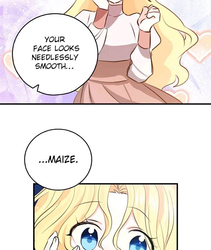 I’m The Ex-Girlfriend Of A Soldier Chapter 56 page 13