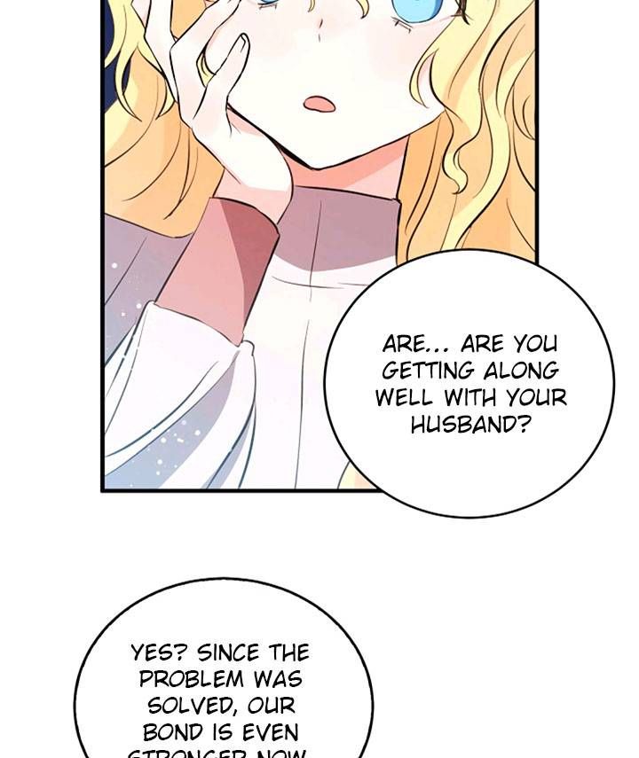 I’m The Ex-Girlfriend Of A Soldier Chapter 56 page 14