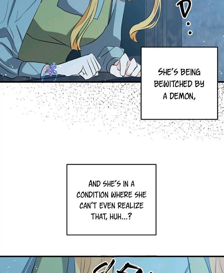 I’m The Ex-Girlfriend Of A Soldier Chapter 56 page 18