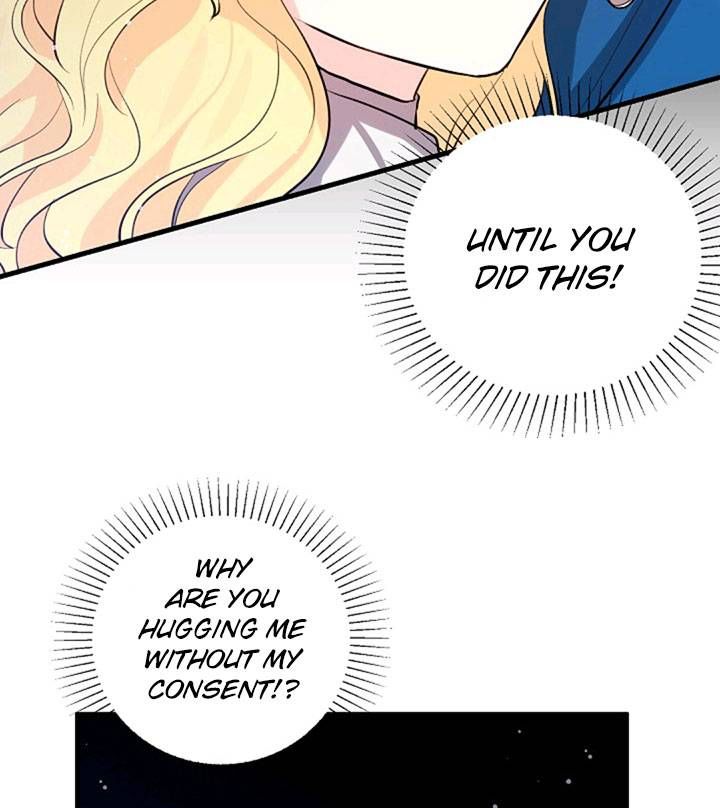 I’m The Ex-Girlfriend Of A Soldier Chapter 56 page 40