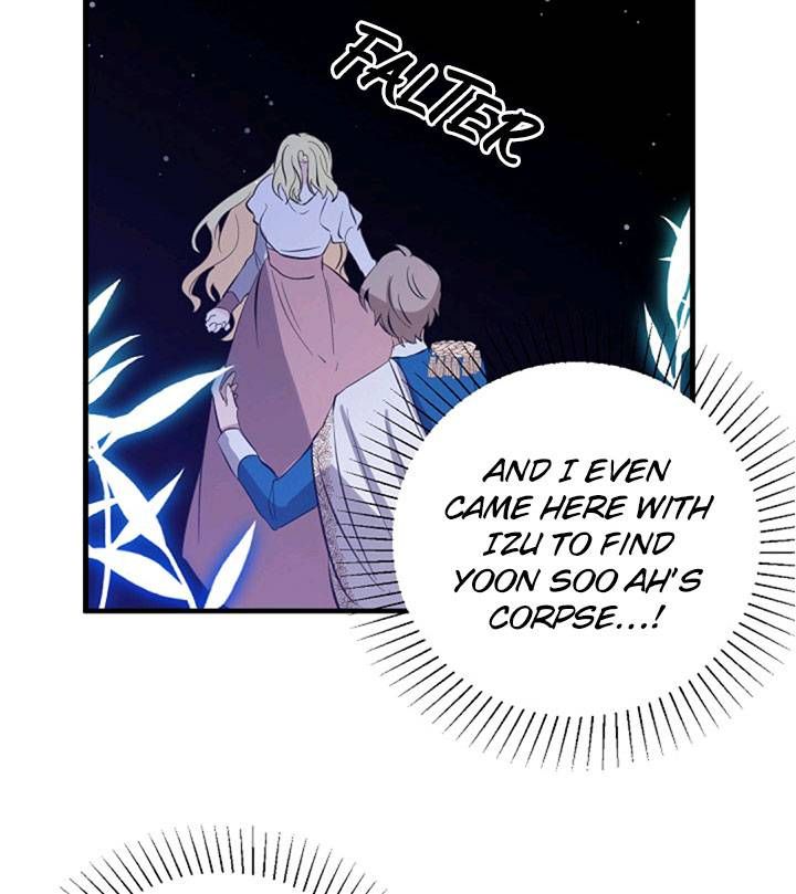 I’m The Ex-Girlfriend Of A Soldier Chapter 56 page 41