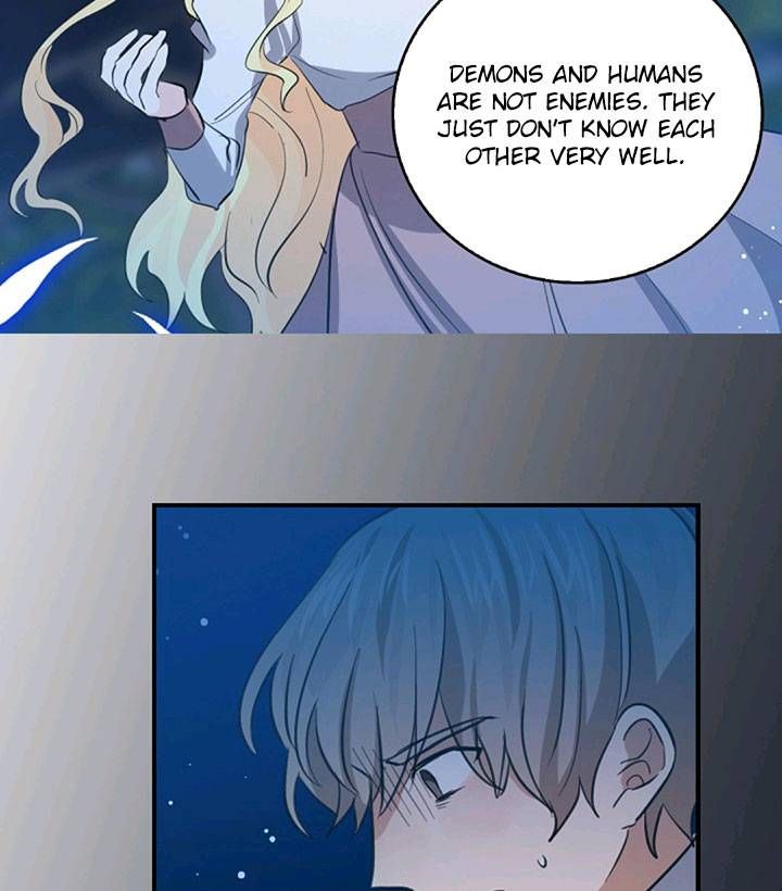 I’m The Ex-Girlfriend Of A Soldier Chapter 56 page 62