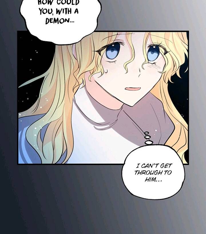 I’m The Ex-Girlfriend Of A Soldier Chapter 56 page 64