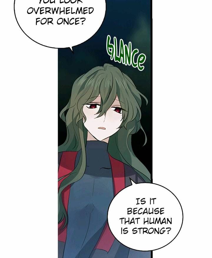 I’m The Ex-Girlfriend Of A Soldier Chapter 57 page 56