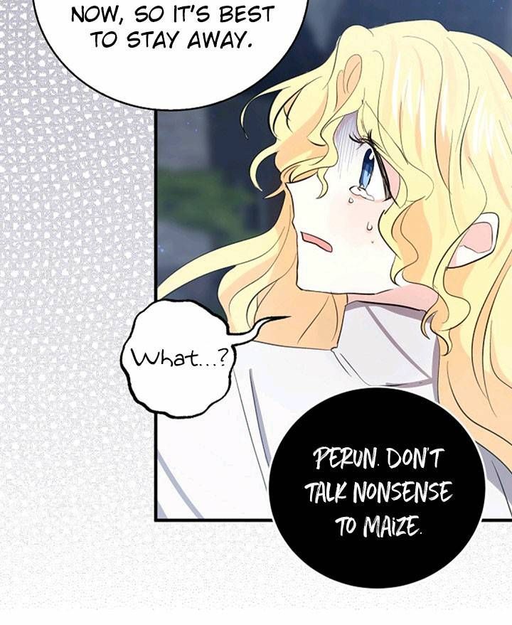 I’m The Ex-Girlfriend Of A Soldier Chapter 57 page 61