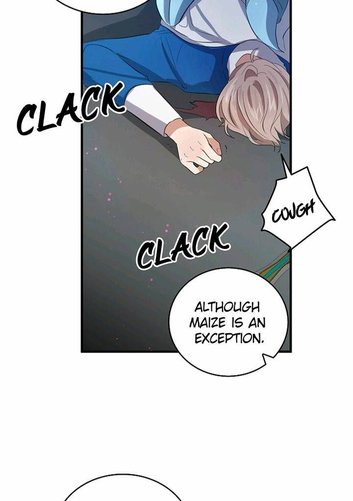I’m The Ex-Girlfriend Of A Soldier Chapter 57 page 73