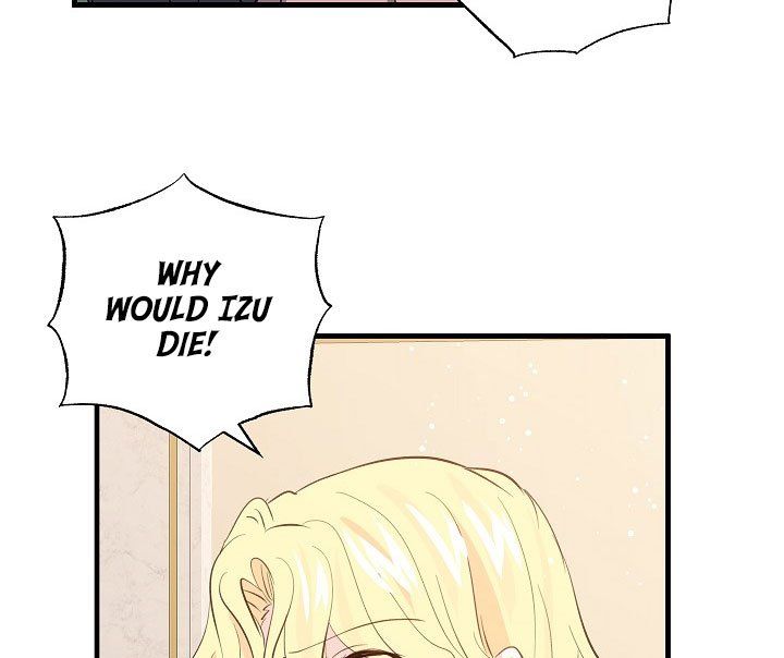I’m The Ex-Girlfriend Of A Soldier Chapter 58 page 39