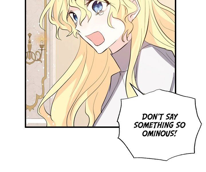 I’m The Ex-Girlfriend Of A Soldier Chapter 58 page 40
