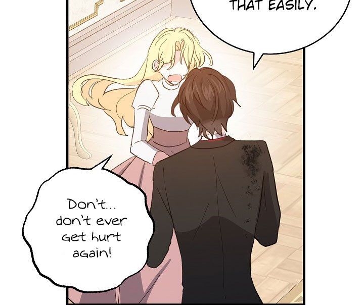 I’m The Ex-Girlfriend Of A Soldier Chapter 58 page 49