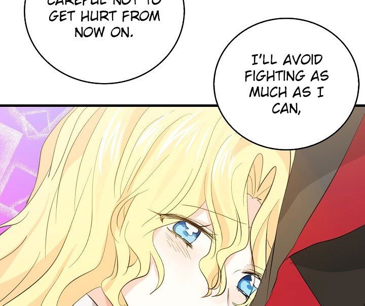 I’m The Ex-Girlfriend Of A Soldier Chapter 58 page 54