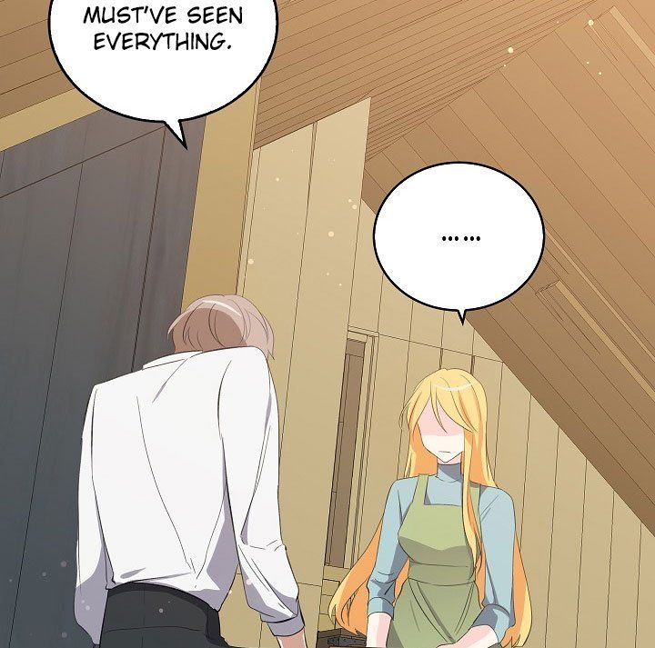 I’m The Ex-Girlfriend Of A Soldier Chapter 58 page 69