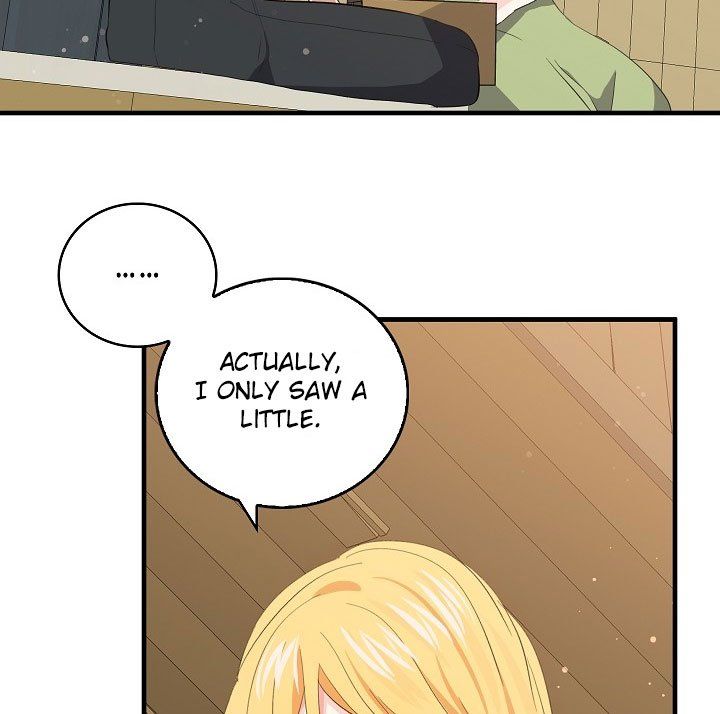 I’m The Ex-Girlfriend Of A Soldier Chapter 58 page 70