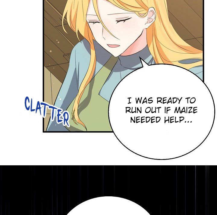 I’m The Ex-Girlfriend Of A Soldier Chapter 58 page 71