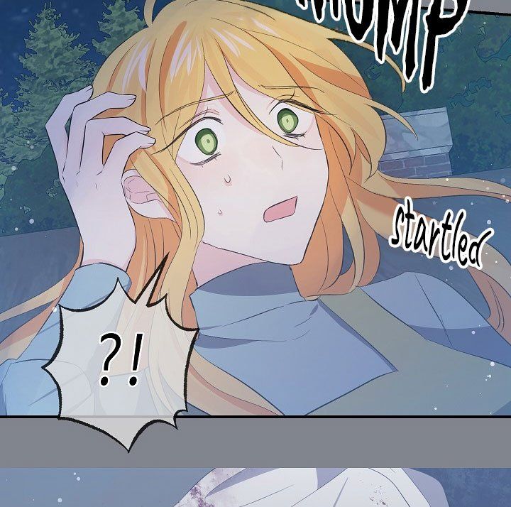 I’m The Ex-Girlfriend Of A Soldier Chapter 58 page 77
