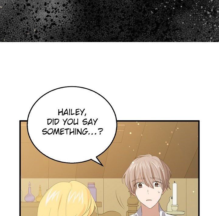 I’m The Ex-Girlfriend Of A Soldier Chapter 58 page 87