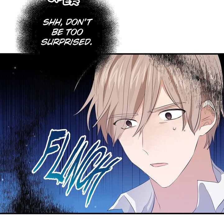 I’m The Ex-Girlfriend Of A Soldier Chapter 58 page 89