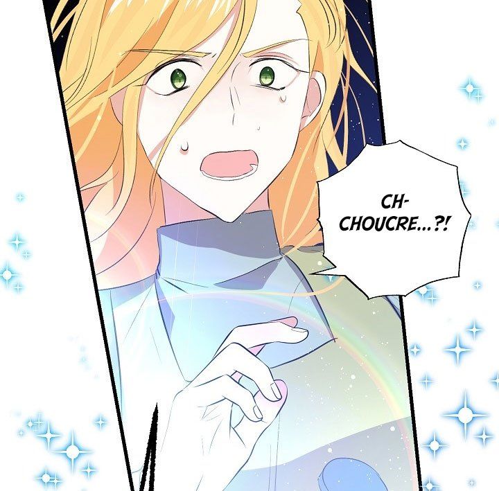 I’m The Ex-Girlfriend Of A Soldier Chapter 58 page 95