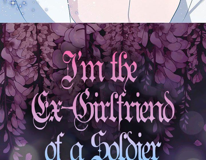I’m The Ex-Girlfriend Of A Soldier Chapter 59 page 8