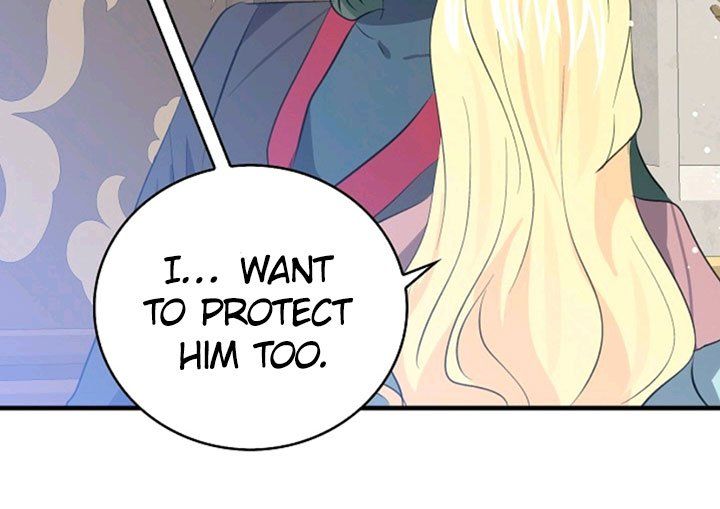 I’m The Ex-Girlfriend Of A Soldier Chapter 59 page 30