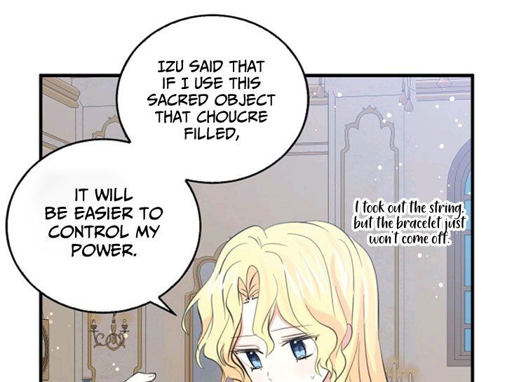 I’m The Ex-Girlfriend Of A Soldier Chapter 59 page 33