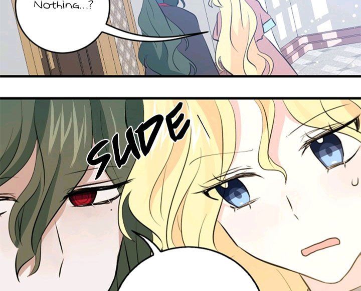 I’m The Ex-Girlfriend Of A Soldier Chapter 59 page 61