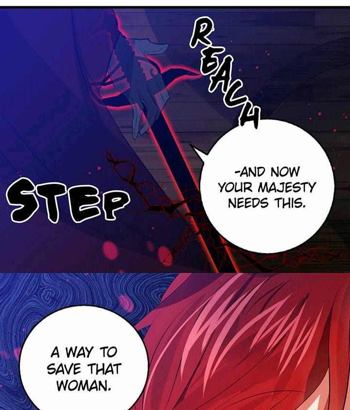 I’m The Ex-Girlfriend Of A Soldier Chapter 60 page 40
