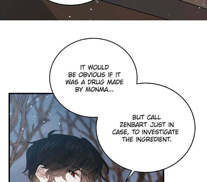 I’m The Ex-Girlfriend Of A Soldier Chapter 60 page 64