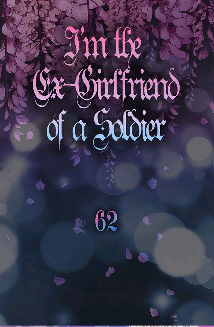 I’m The Ex-Girlfriend Of A Soldier Chapter 62 page 6