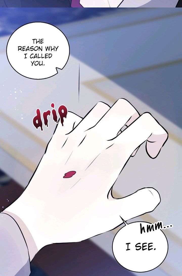 I’m The Ex-Girlfriend Of A Soldier Chapter 62 page 40