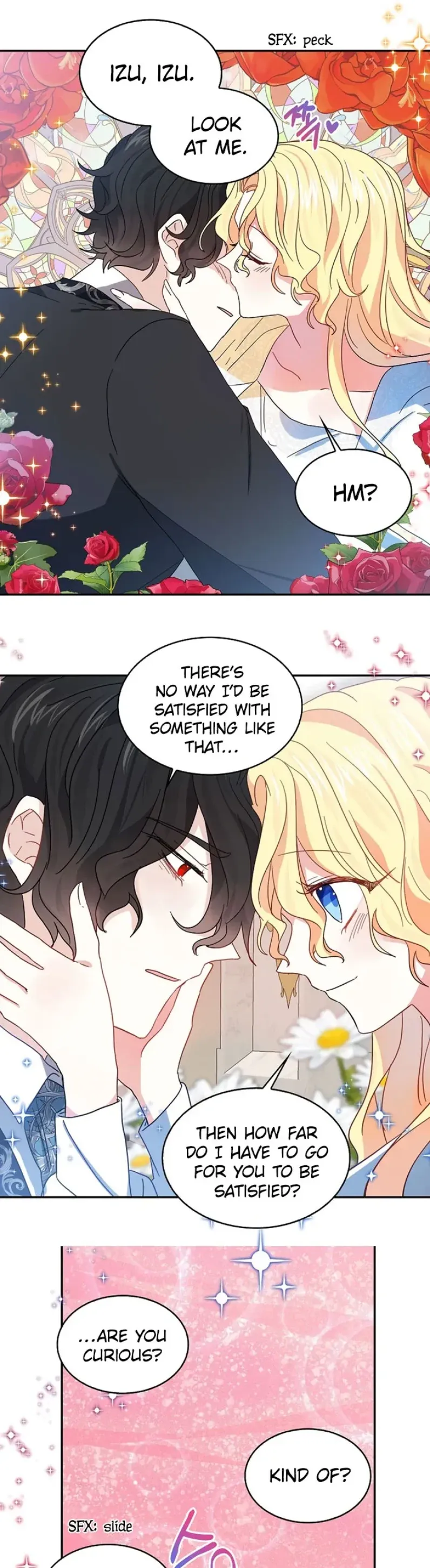 I’m The Ex-Girlfriend Of A Soldier Chapter 88 page 24