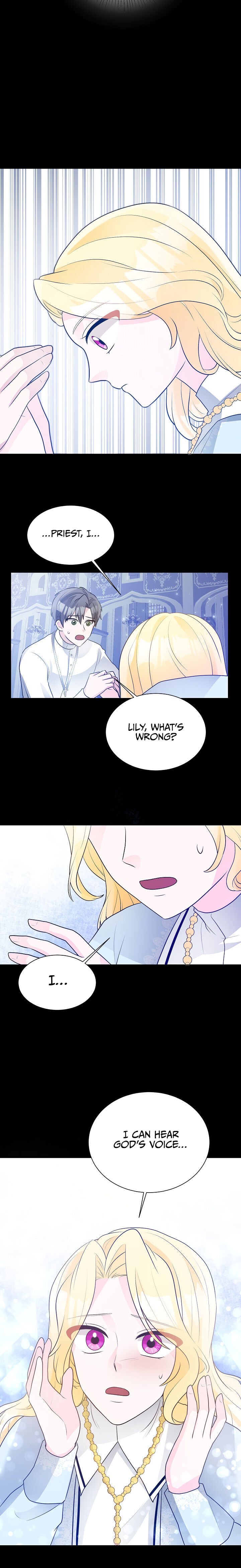 A Poisonous Lily Chapter 15 page 12