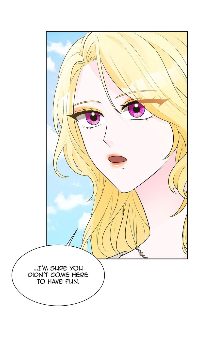 A Poisonous Lily Chapter 16 page 6