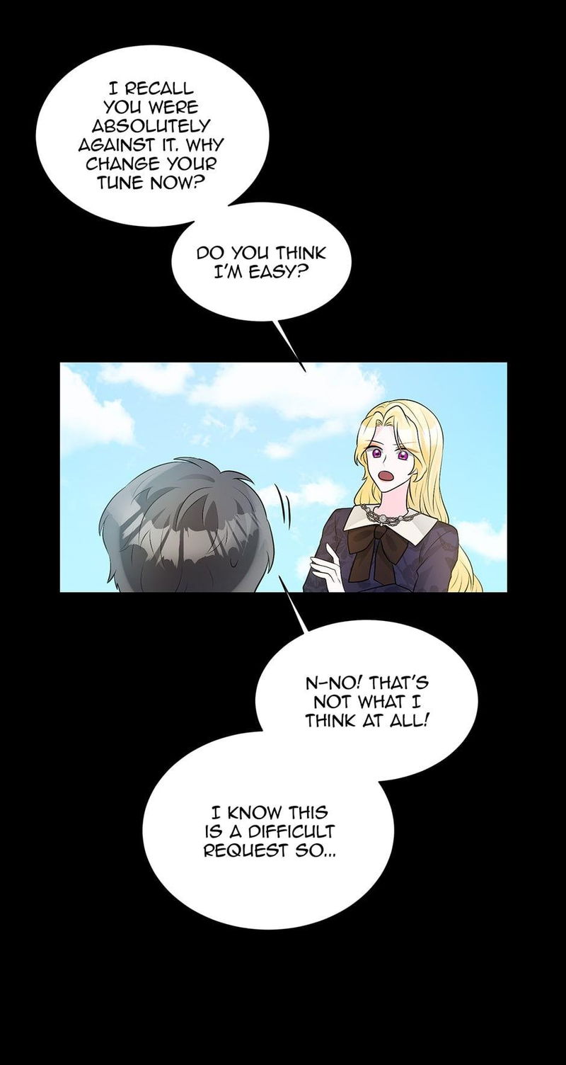 A Poisonous Lily Chapter 16 page 37