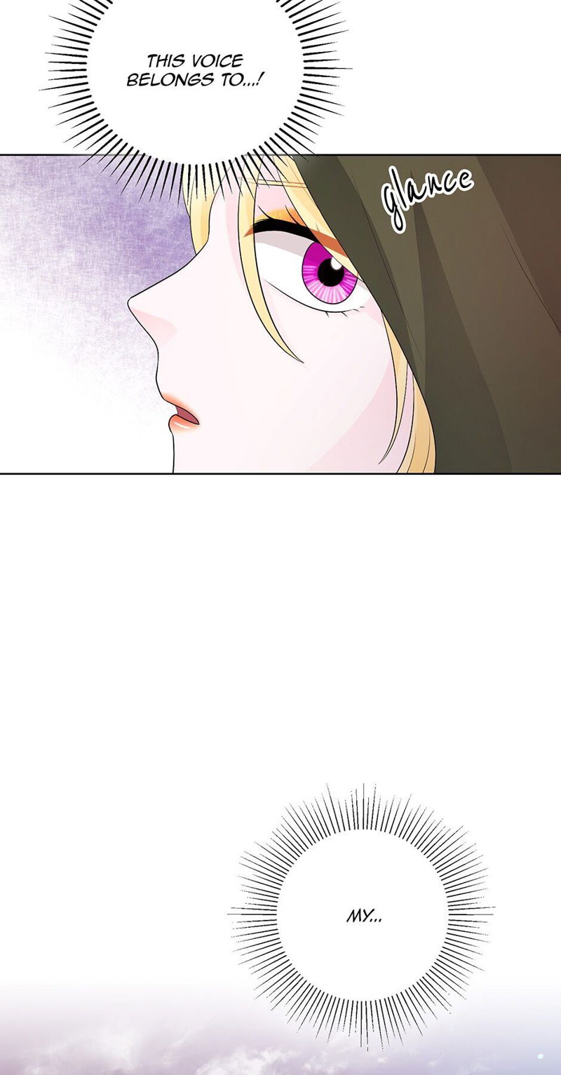 A Poisonous Lily Chapter 18 page 3