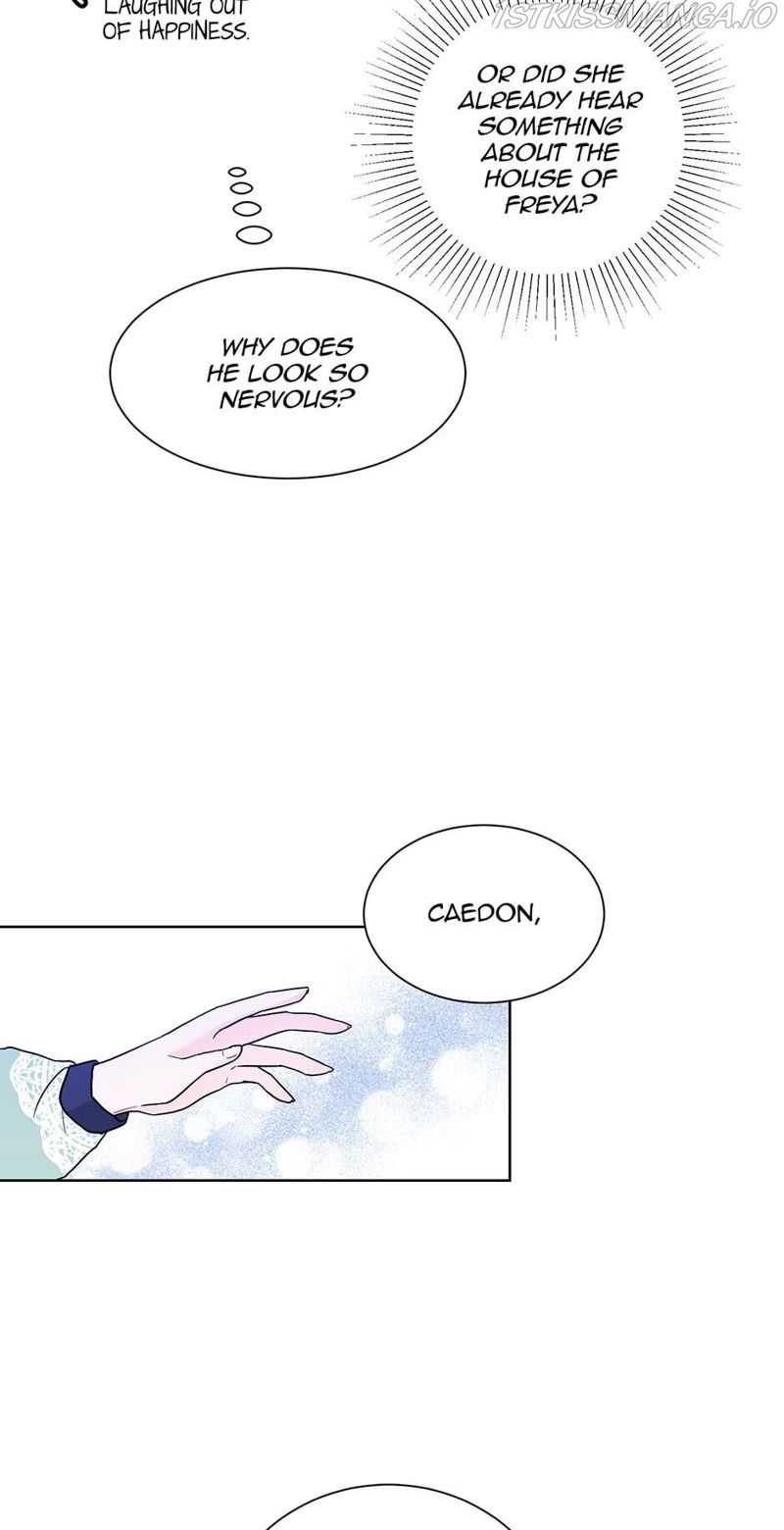 A Poisonous Lily Chapter 22 page 64