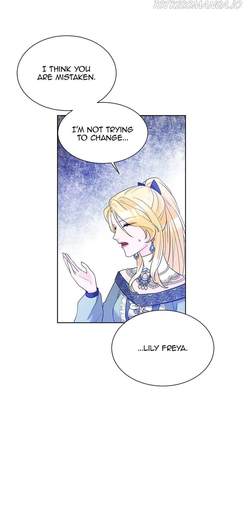 A Poisonous Lily Chapter 23 page 38