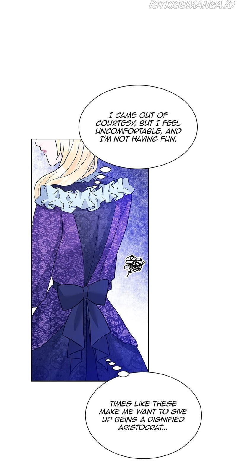 A Poisonous Lily Chapter 23 page 60