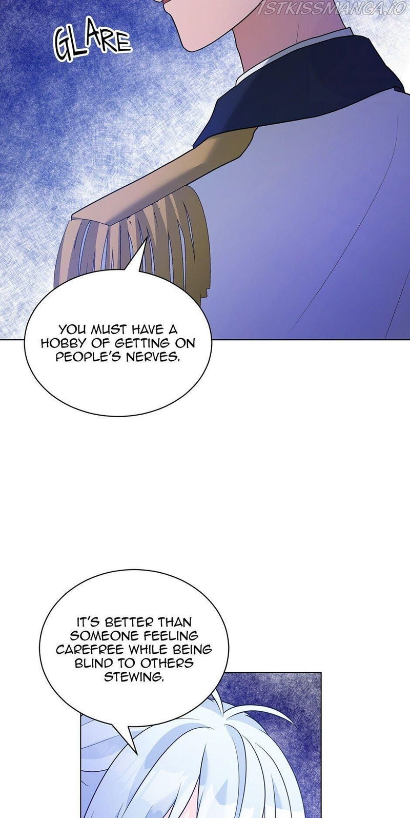 A Poisonous Lily Chapter 27 page 20