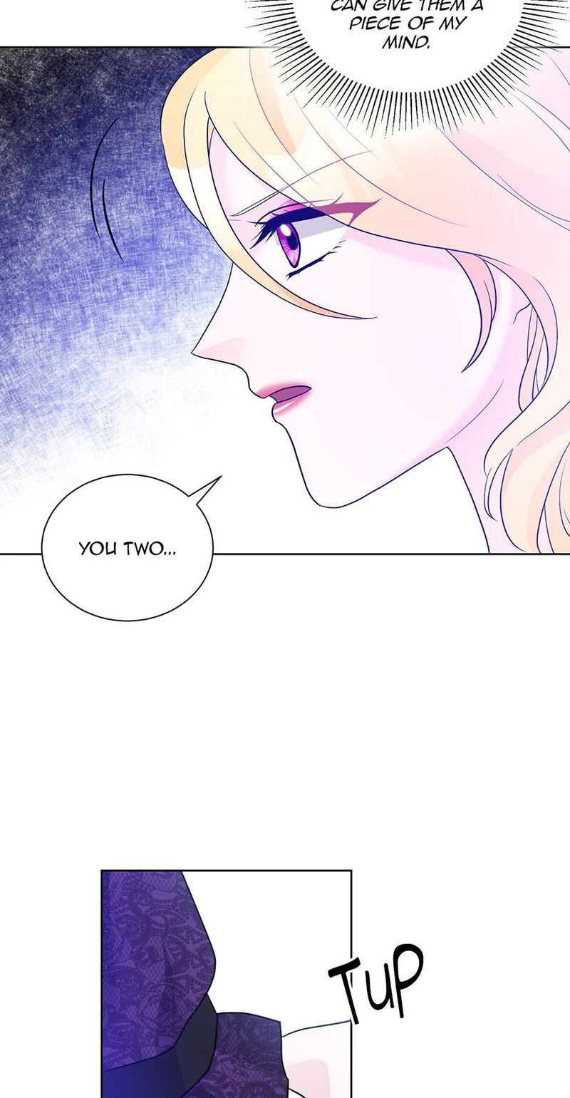 A Poisonous Lily Chapter 28 page 6