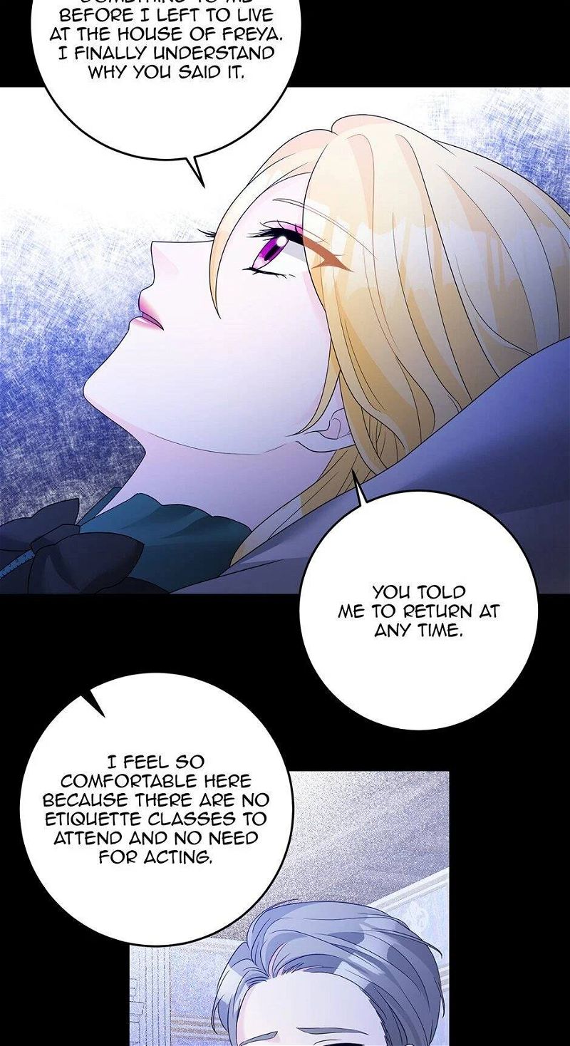 A Poisonous Lily Chapter 30 page 3