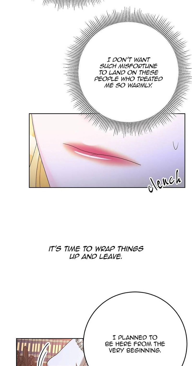 A Poisonous Lily Chapter 30 page 16
