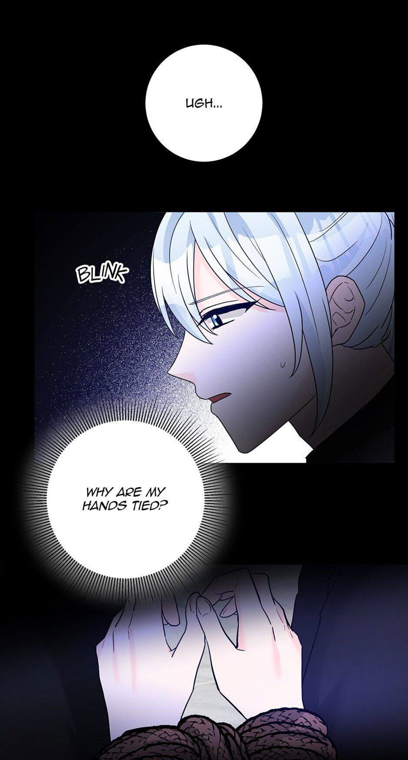 A Poisonous Lily Chapter 31 page 29