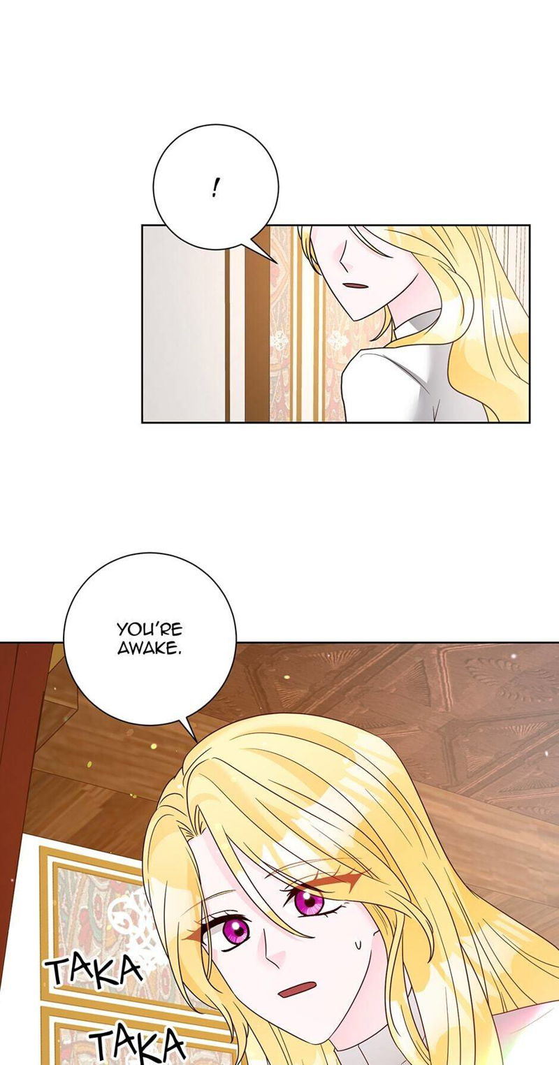 A Poisonous Lily Chapter 33 page 36