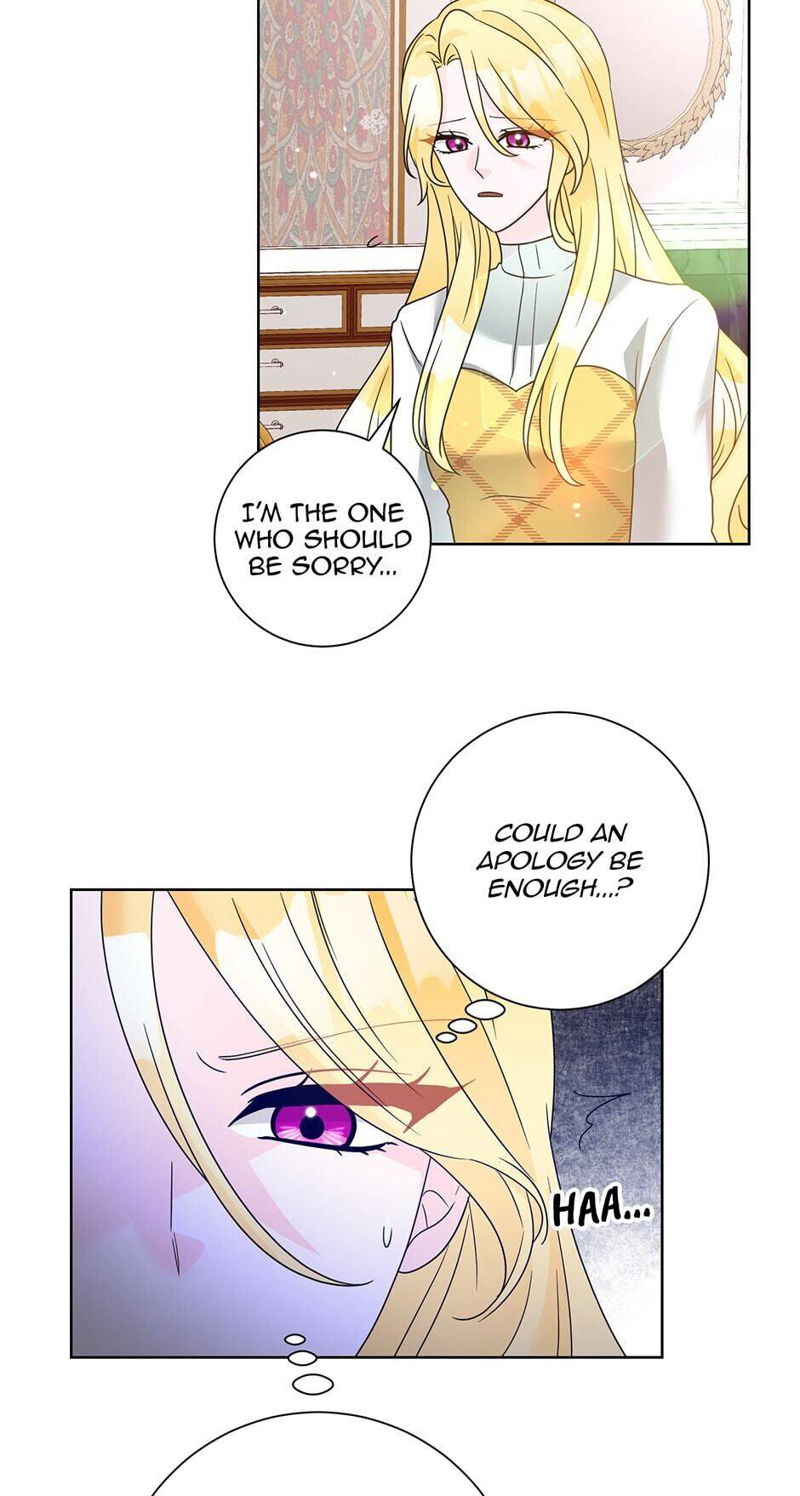 A Poisonous Lily Chapter 33 page 44